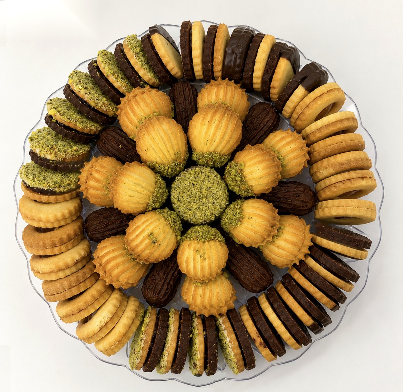 Assorted Petit Fours