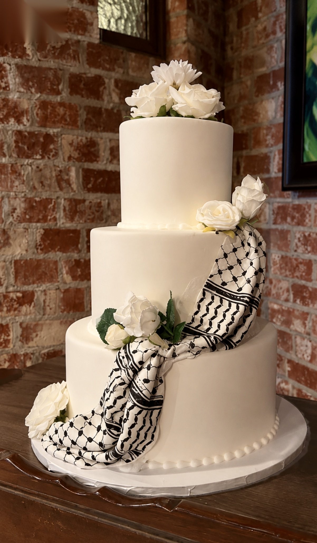 Special Event Cake