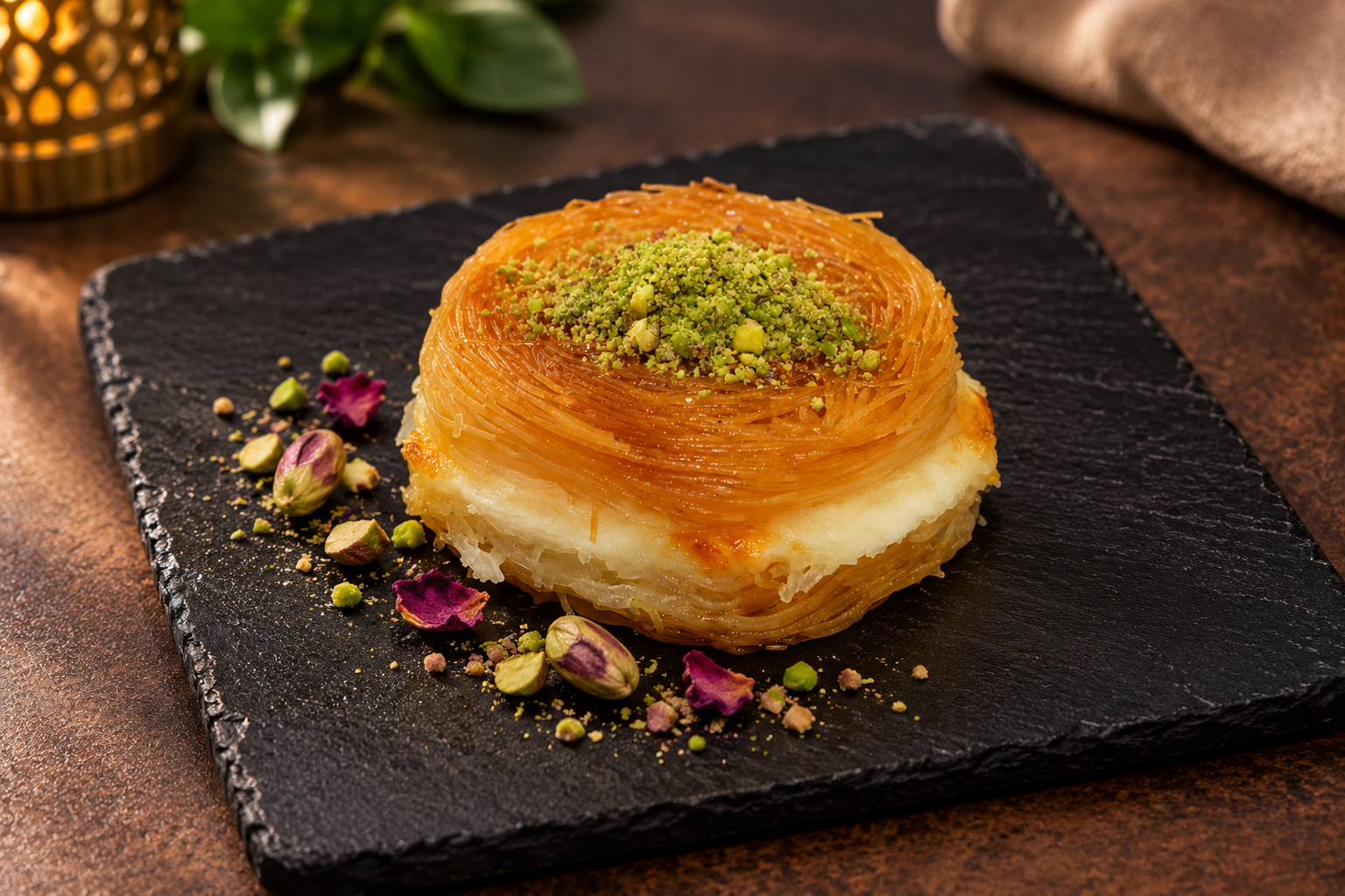 Original Pâtisserie Alsham cream pastry photograph